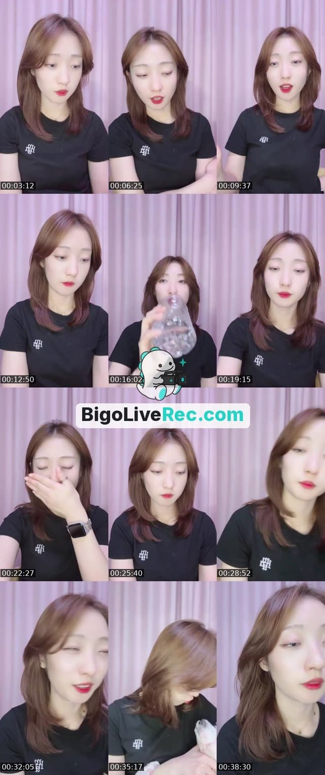 Bigo live: 10월 화이팅🍀 by @1134686908