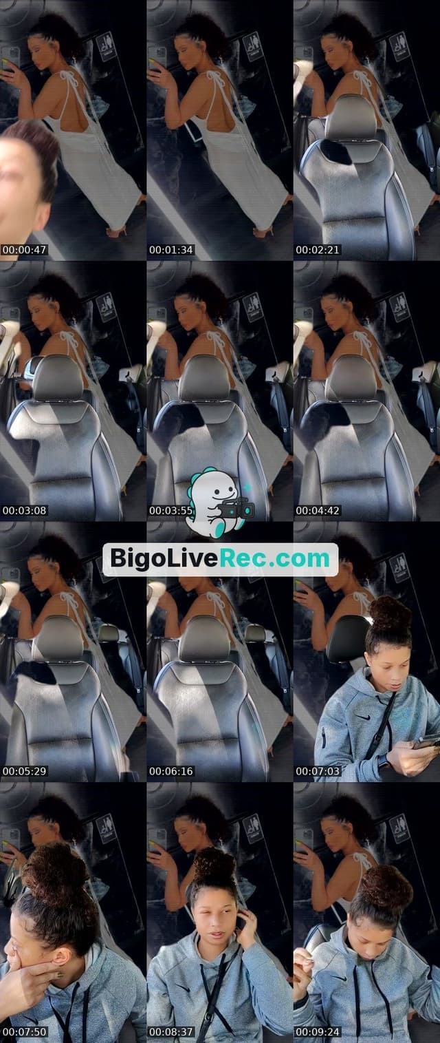 Bigo live: 😘 by @jazlynn11