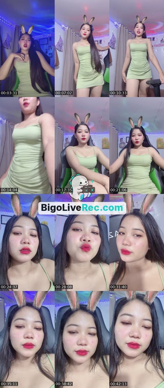 Bigo live: Morning 💋 by @mone2006