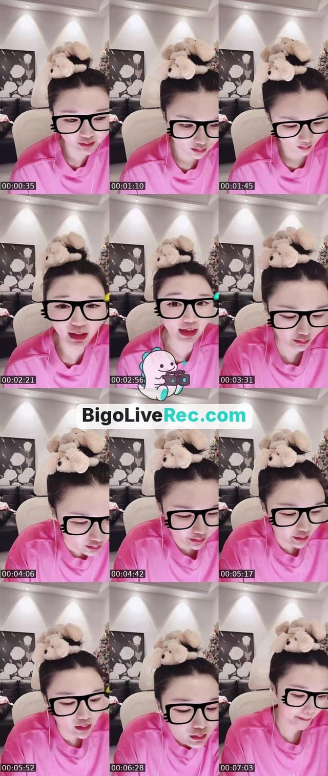 Bigo live: 你在干嘛呢 by @1314520yaya