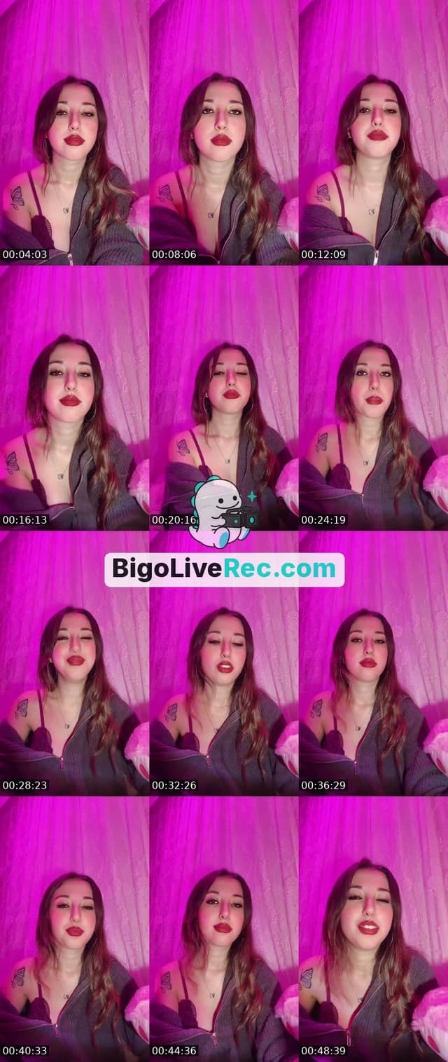Bigo live: #Cutey seni bekliyorum by @nisqueen