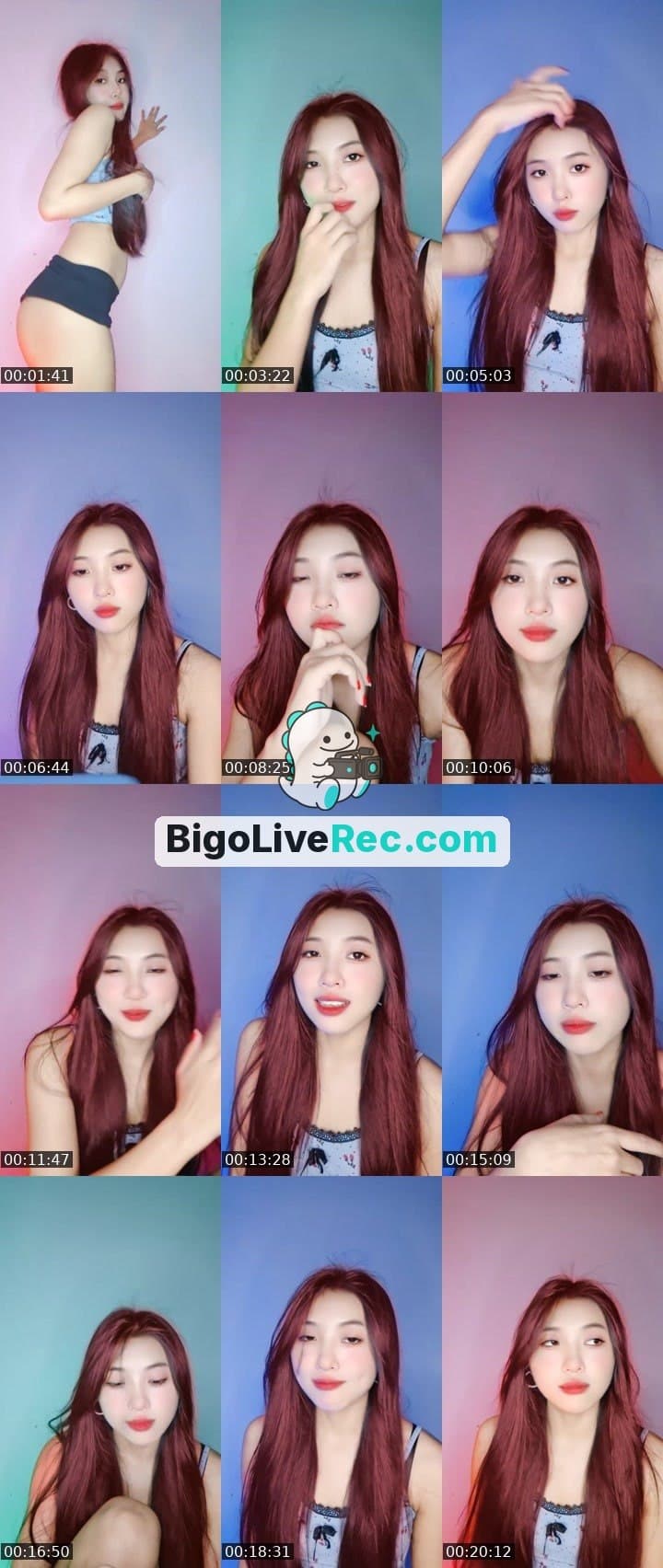 *