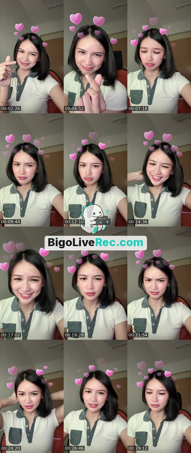 Bigo live: come by @buttrfly112131