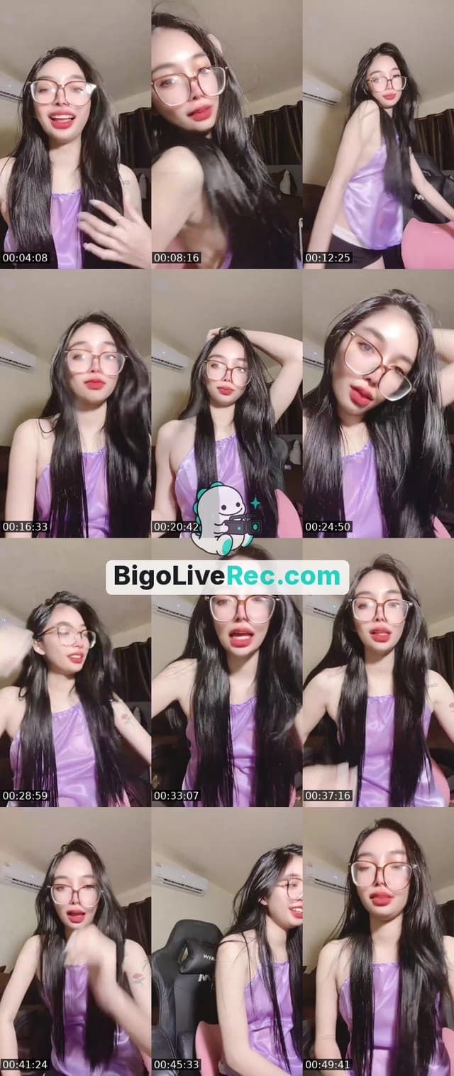 Bigo live: #charmer แวะหน่อยงับ by @pamphat