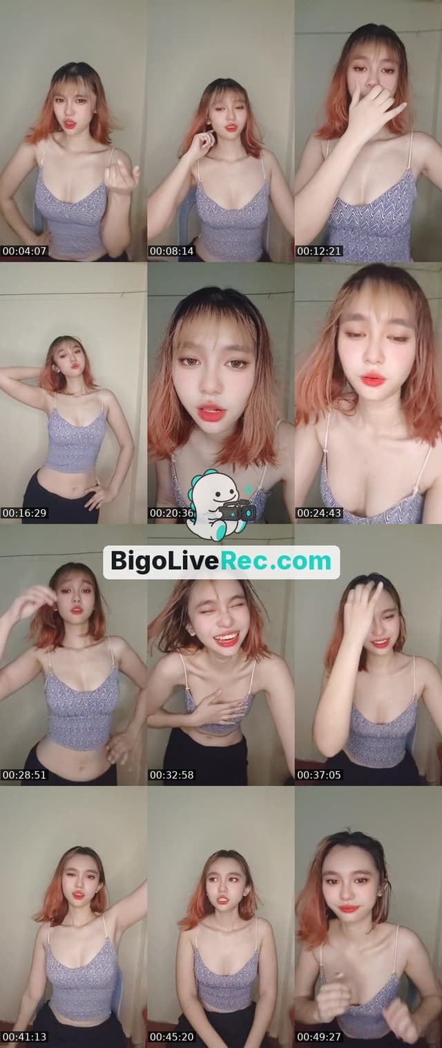 Bigo live: #DJ အသစ်လေးပါလို့🤭 by @1123099278