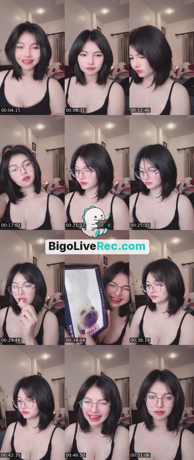 Bigo live: อพยพไปบ้านเธอได้ปะ by @farm.gethigh09