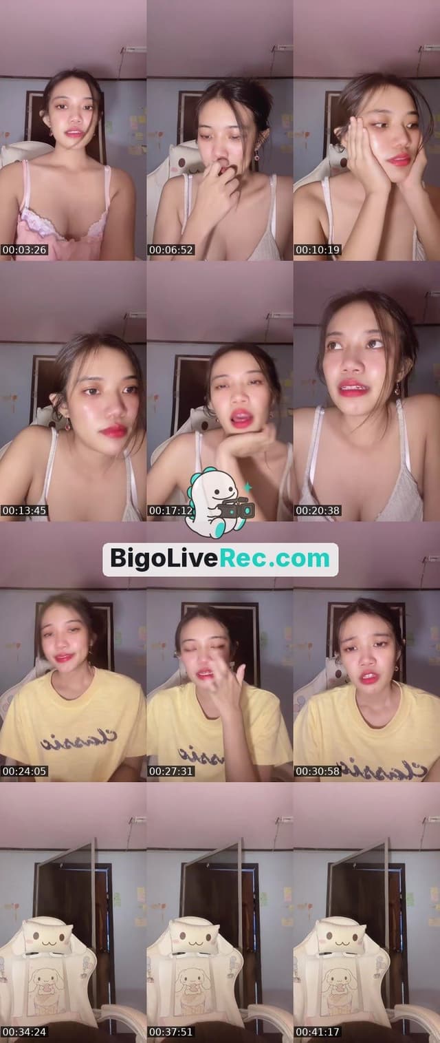 Bigo live: #charmer อารมไหน by @mali.1998