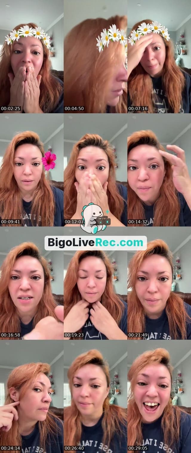 Bigo live: New Month New Goals 🥳 by @aleangelar84
