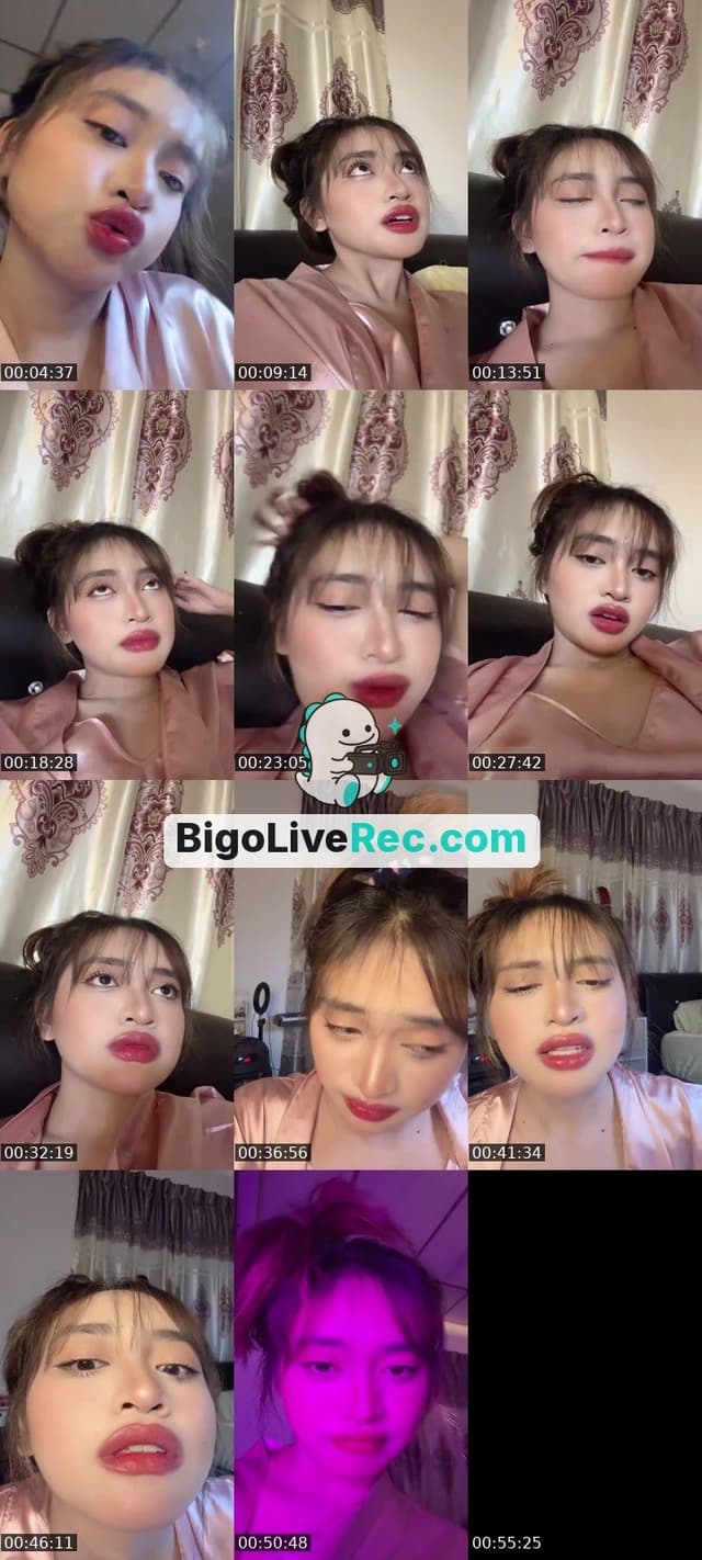 Bigo live: Hola by @ja87