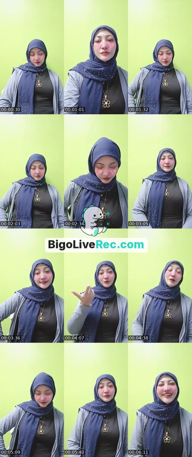 Bigo live: jom berdua by @7803meli