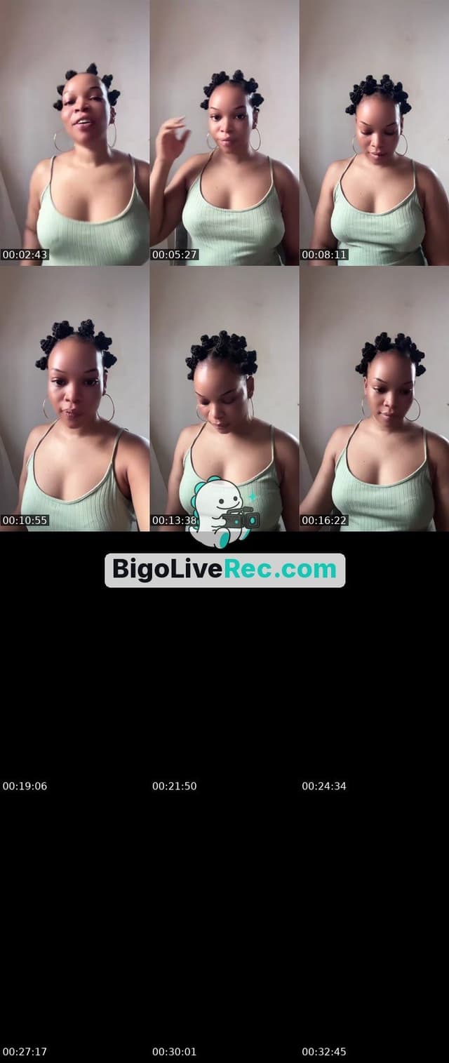 Bigo live: #Beauty New month,new blessings🥰🥰 by @1102264730