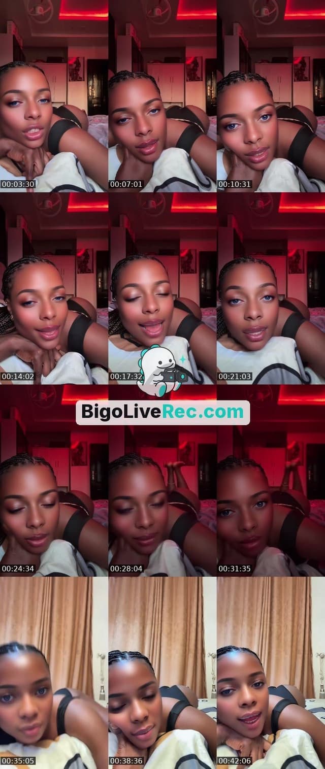 Bigo live: Be my helper 🙏🙏 by @757703360