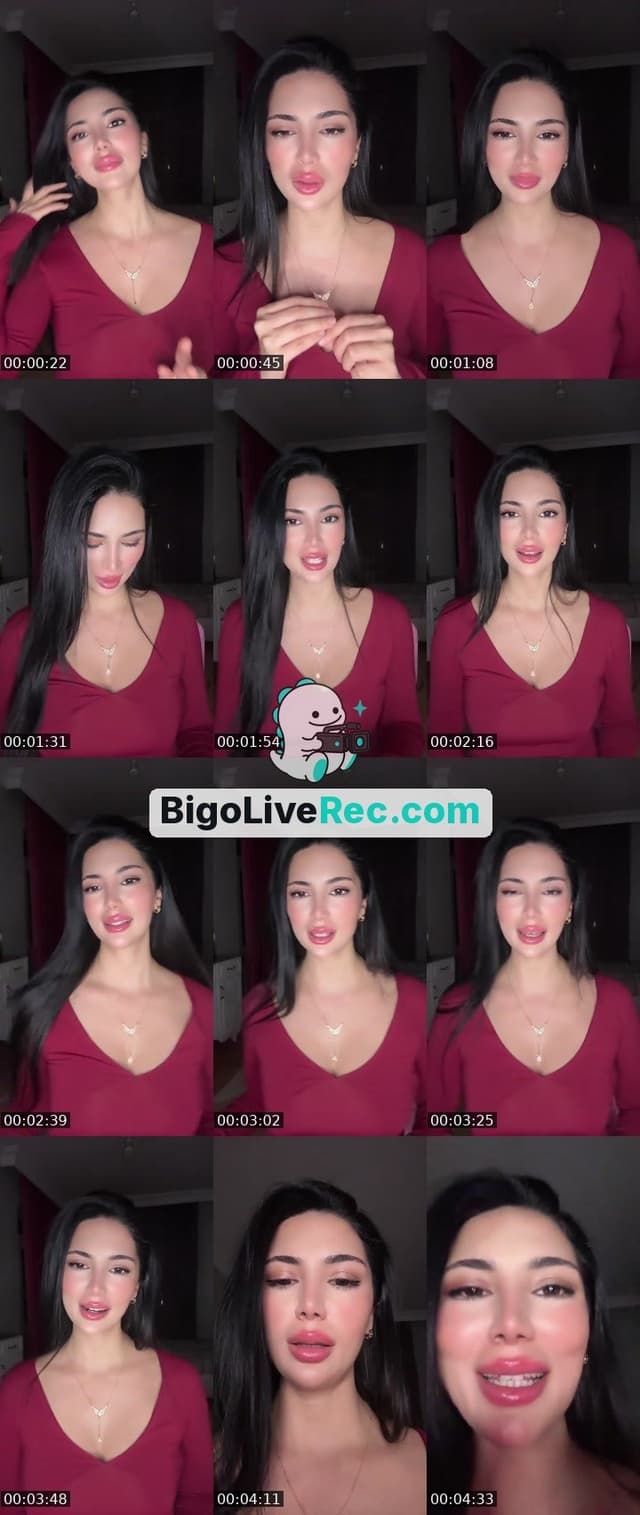 Bigo live: Tanışalımm by @1137214636