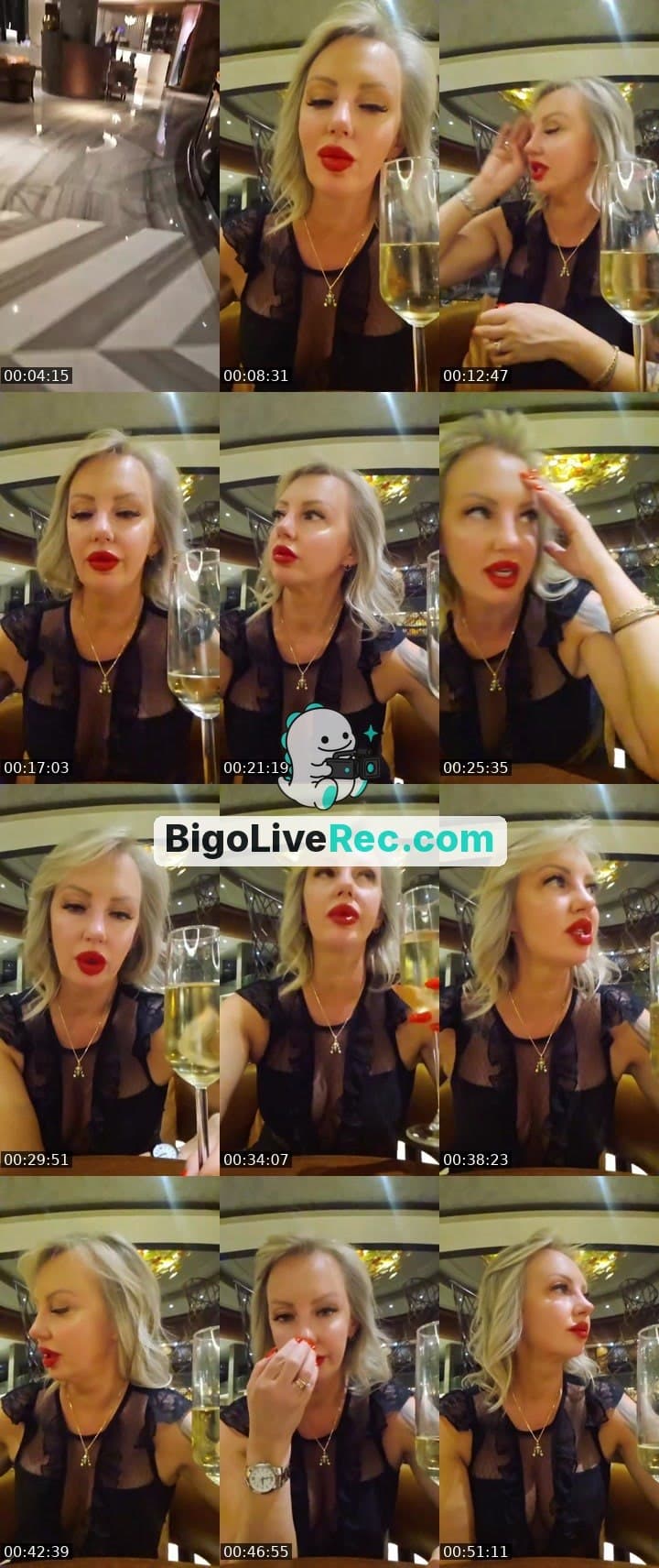 Lujo Art&Joy пошла жара