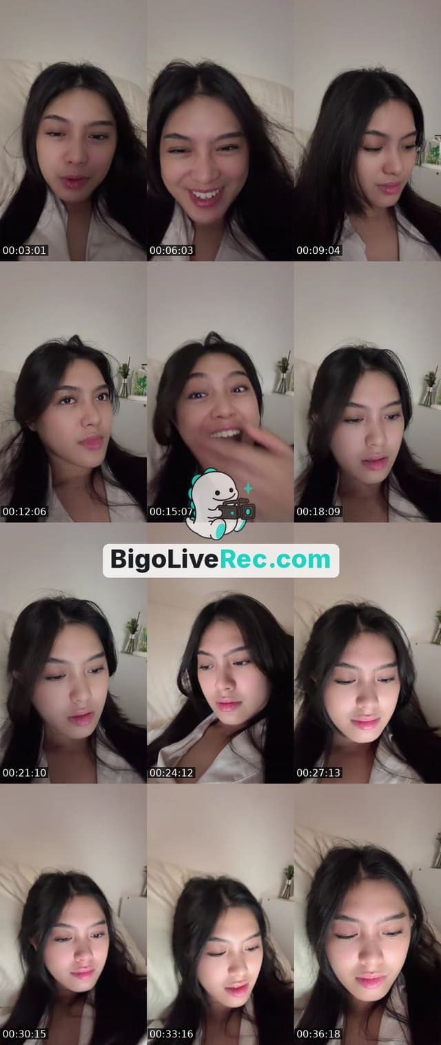 Bigo live: #Newbie👋 Sige na nga by @kaiaa