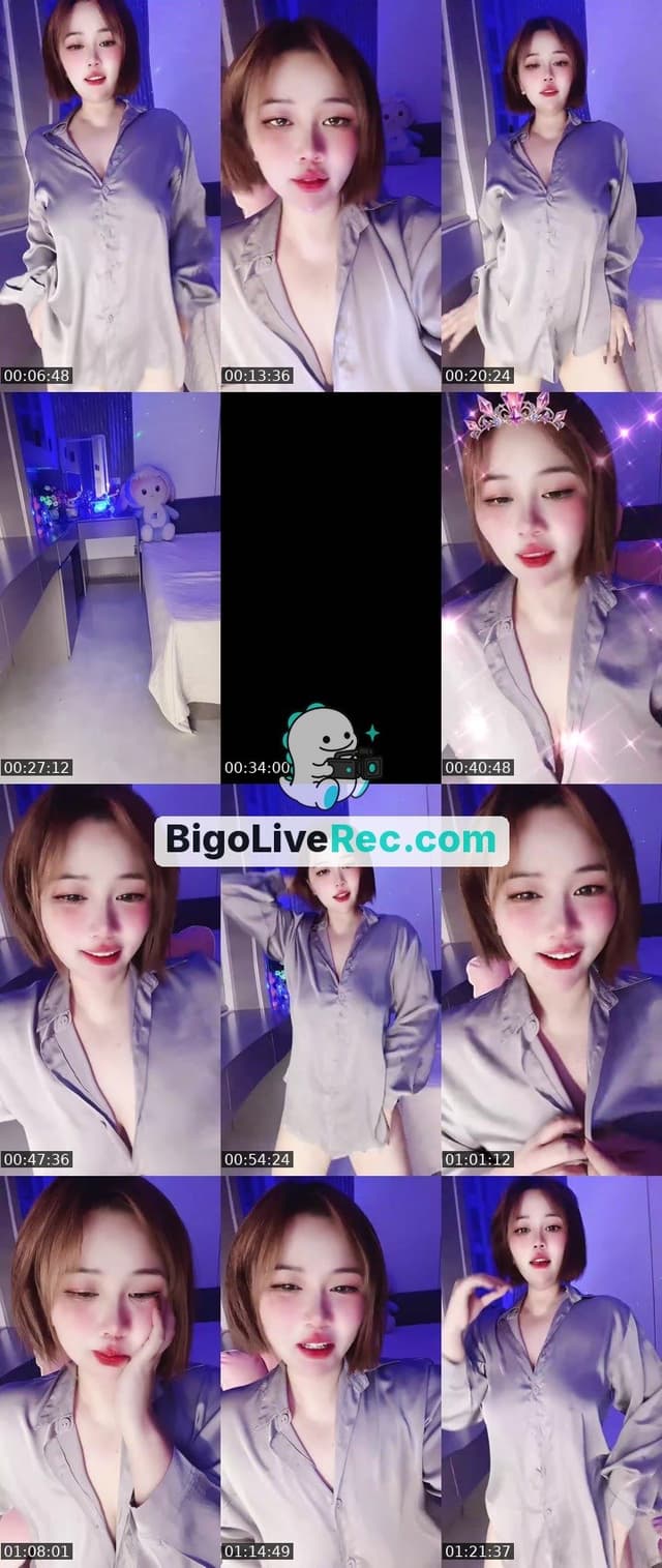 Bigo live: #Dance Bơ vơ 🍀🥹 by @dung2k3d