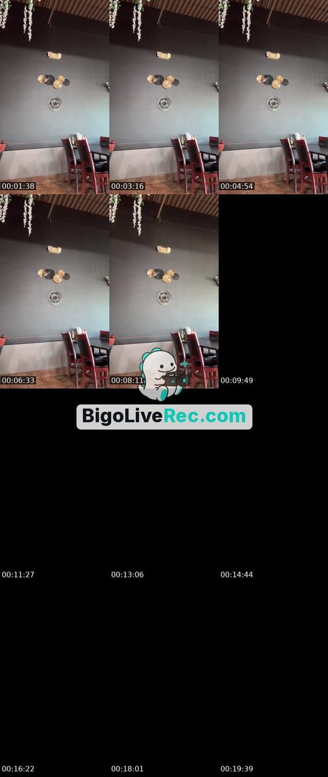 Bigo live: #GRWM Morning ride 😏❤️😩 by @laobodiana