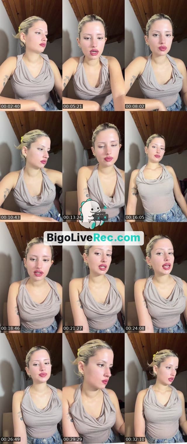 Bigo live: 🤭🤍 by @1120366805