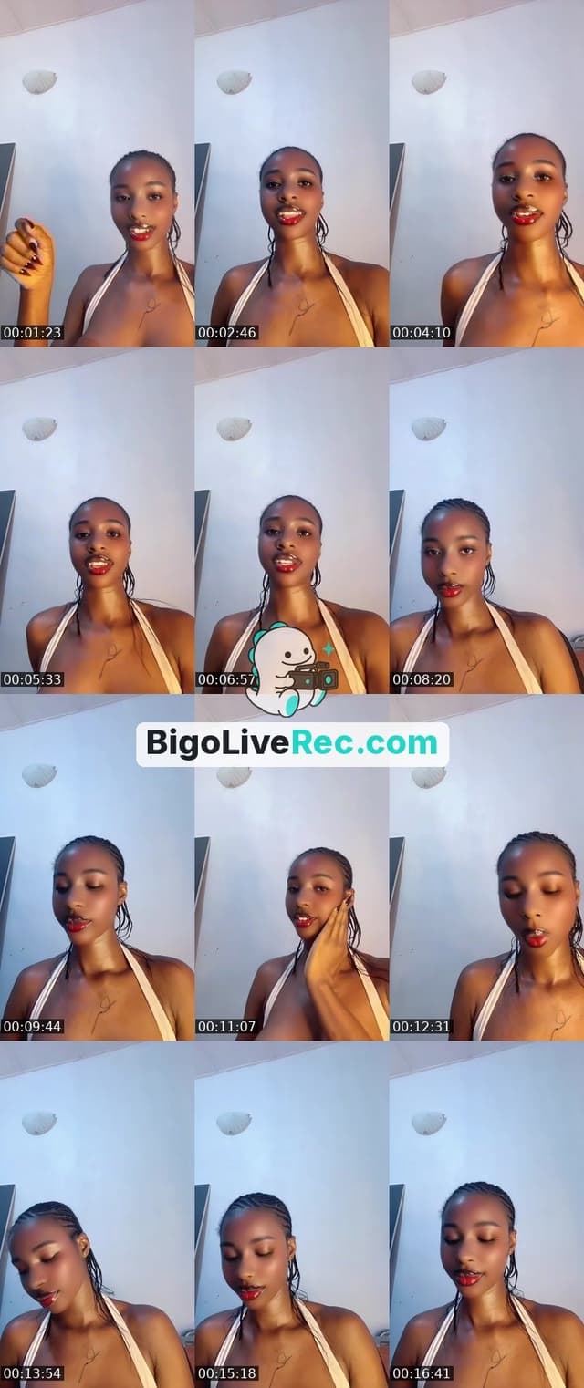 Bigo live: Ft/content by @10457beaut