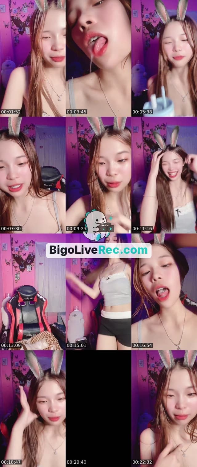 Bigo live: #Cutey 1k🎁#อยากมียุสประจำ🥺 by @tatar06