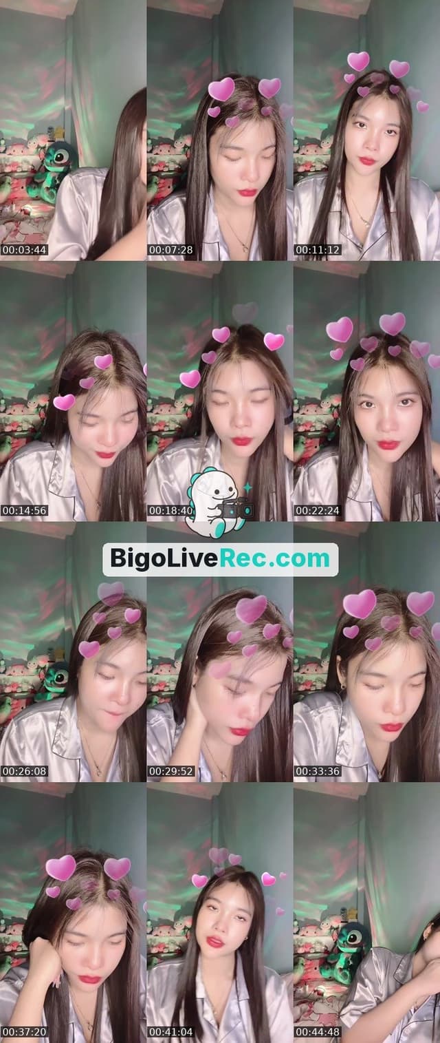 Bigo live: หายูสประจำ💙 by @ab_100964