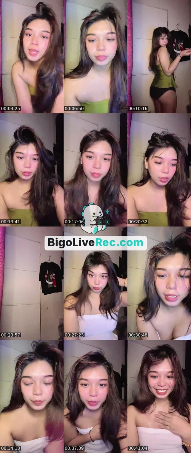 Bigo live: #Tara usap? by @rkd_ayssa