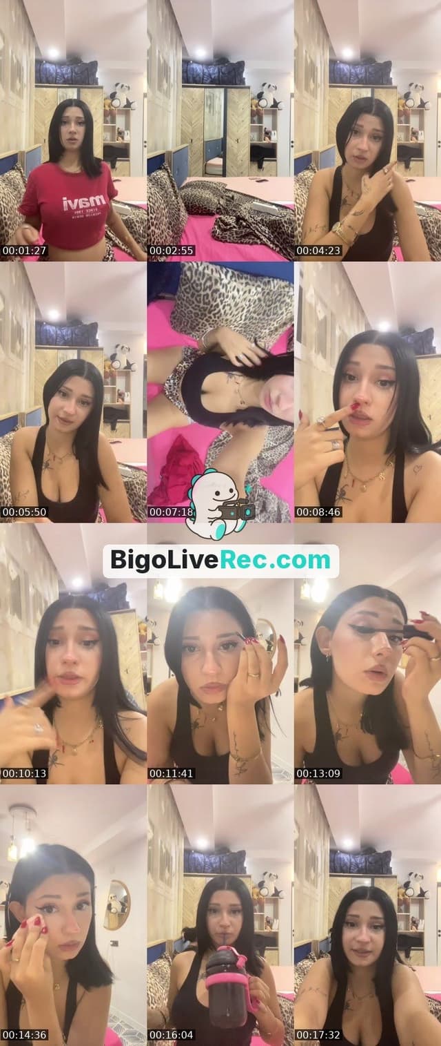 Bigo live: Dila Sağnak by @1140841032