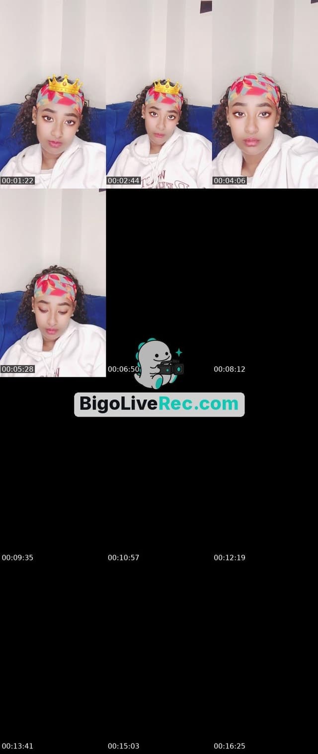 Bigo live: 🦋🕸️masta✨💥 by @1058032778