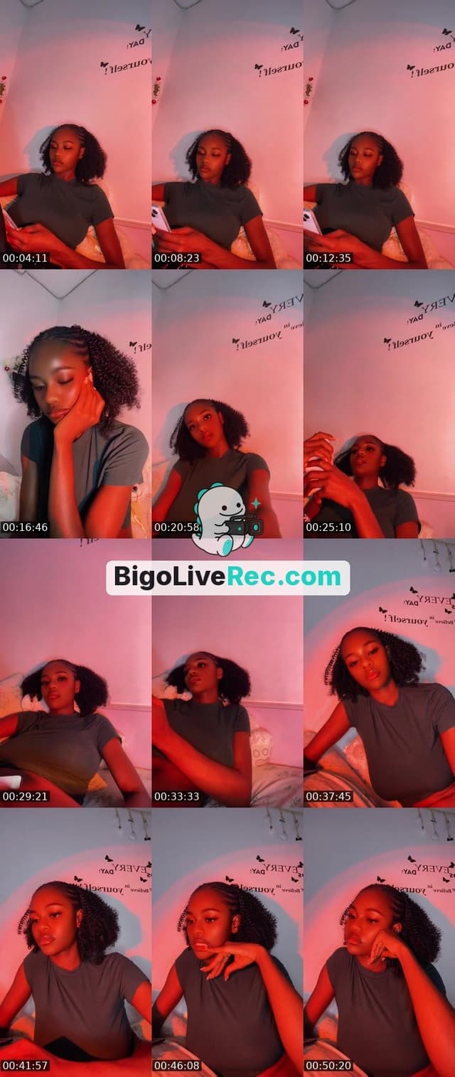 Bigo live: Let me distract you(IM) by @929513402