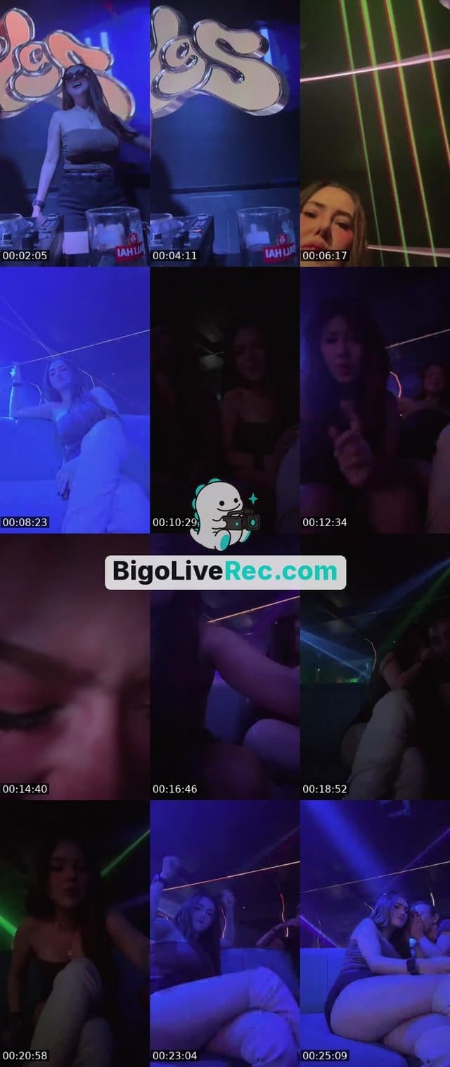 Bigo live: Haiii by @loddj_