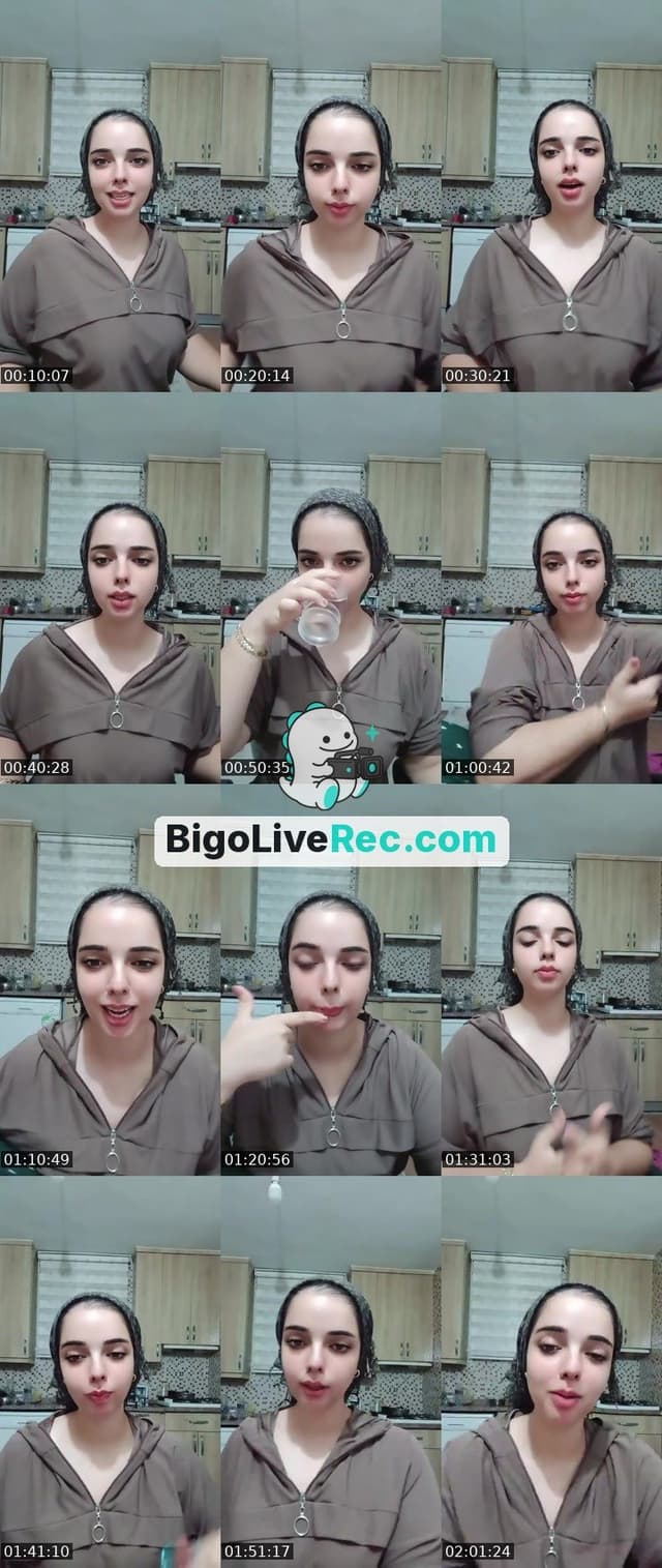 Bigo live: ❤️🌸 by @elifnur000
