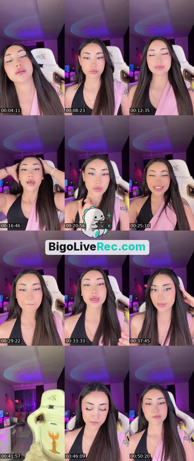 Bigo live: #Cutey Peri masalı✨ 🎈 by @nureliz