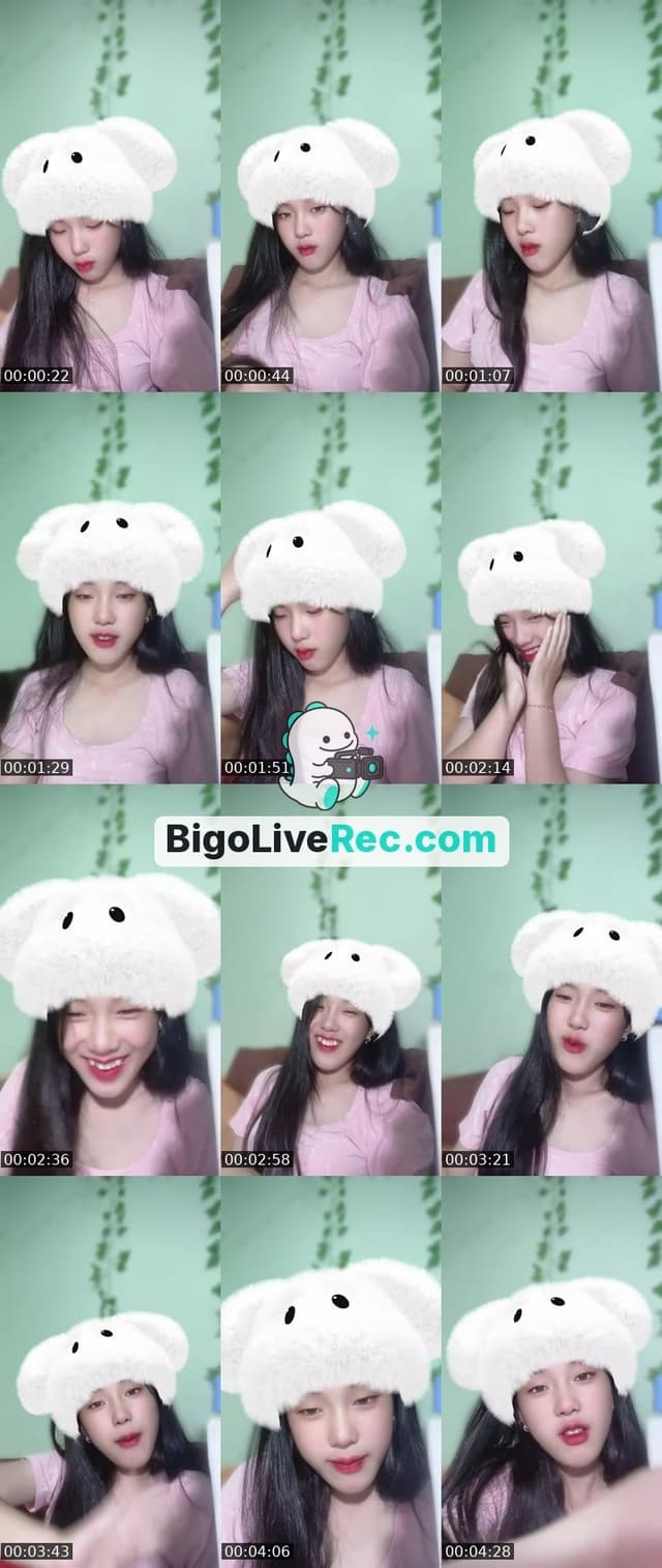 Bigo live: нмgℓє👼🏻Ab mos by @1121708857