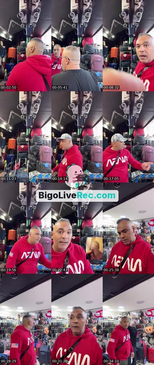 Bigo live: Il va tout payer by @771362851