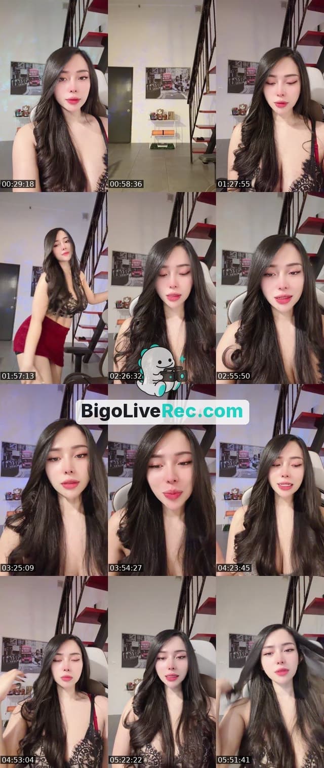 Bigo live: Hi babe by @bebymel