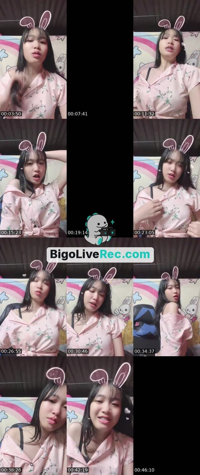 Bigo live: หายุสใจดีมาเป็นยุสประจำคงน่ารักมากๆ🥹🫶🏻 by @1130283101