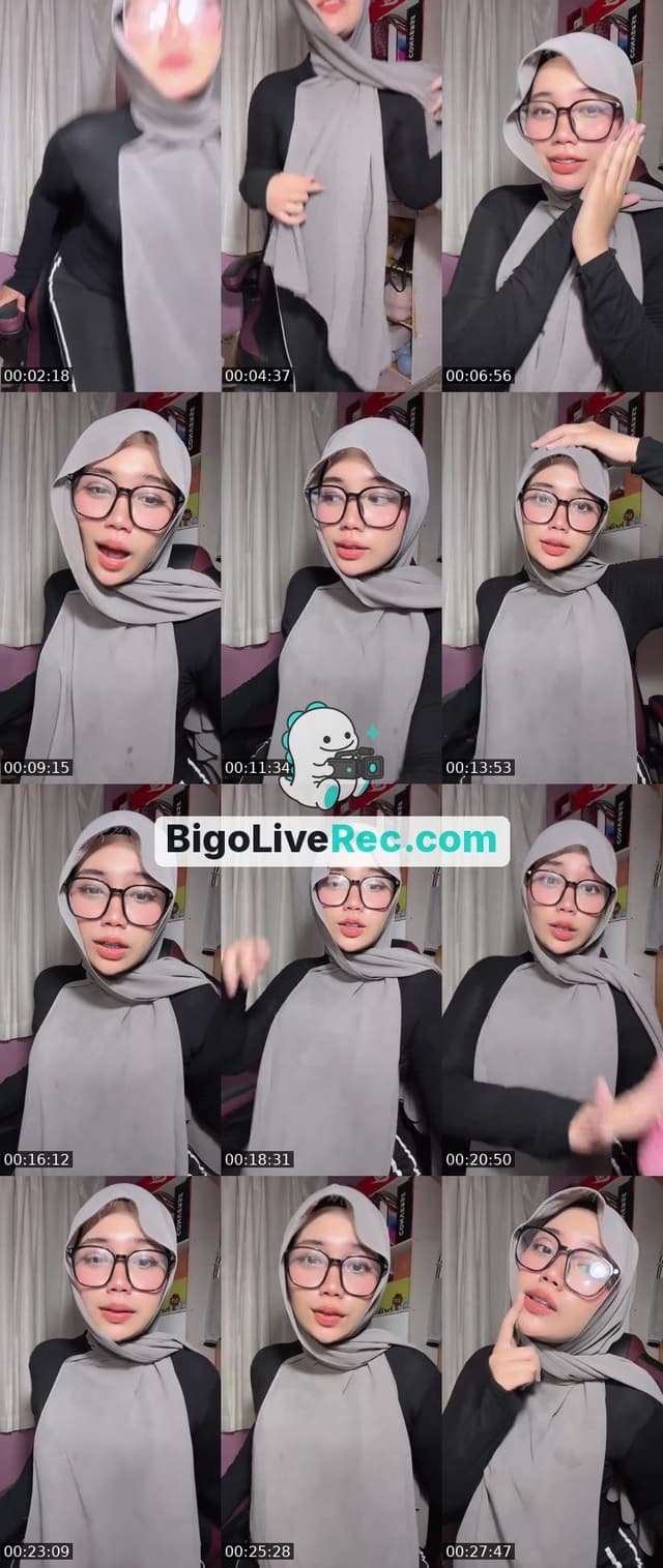 Bigo live: #charmer i miss youu babeeee💋 by @qsyamine