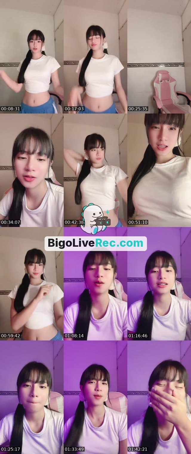 Bigo live: #Chismis👀 * by @kazumi127
