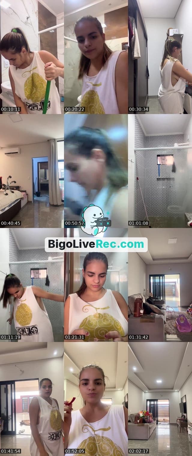 Bigo live: Wanna see me N ? by @c0d3rosa