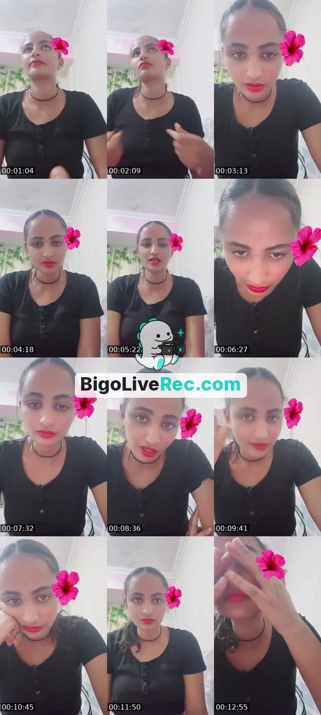 Bigo live: New month by @1132426330