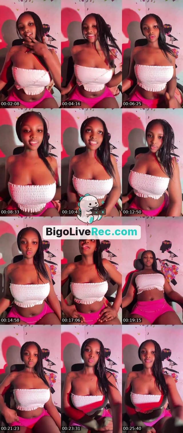 Bigo live: ^Nobody’s Favourite😔💔😔🙏 by @1110488380