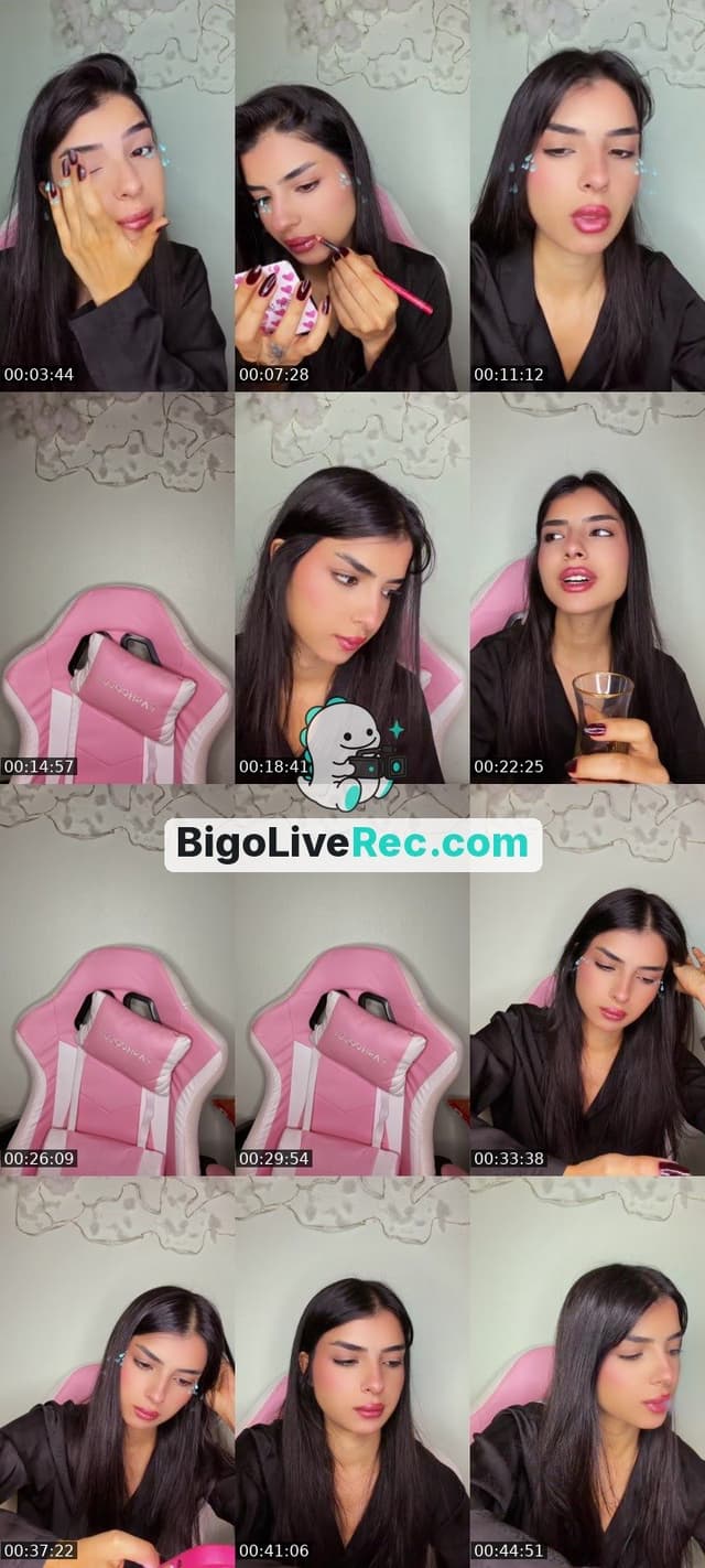 Bigo live: Hoşgel💋 by @1066188792