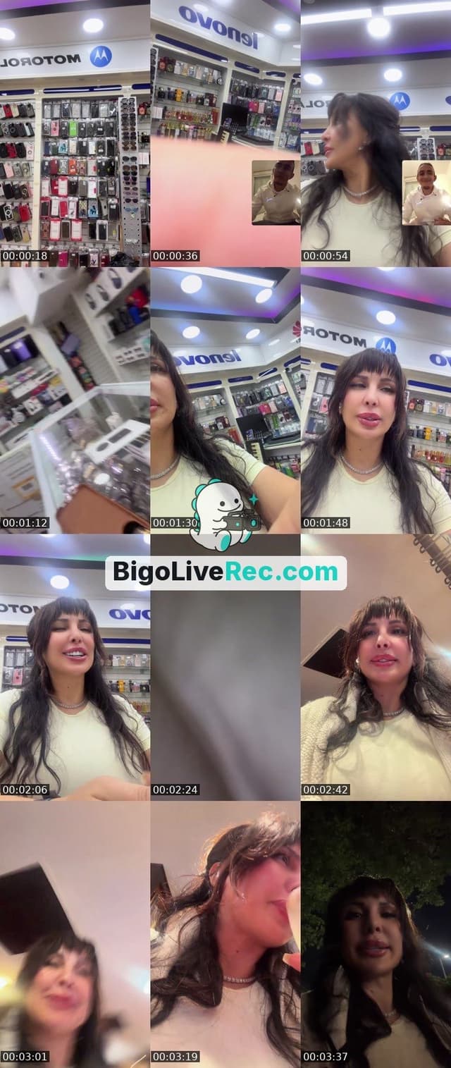 Bigo live: AngelDelight 😋 by @1109414266