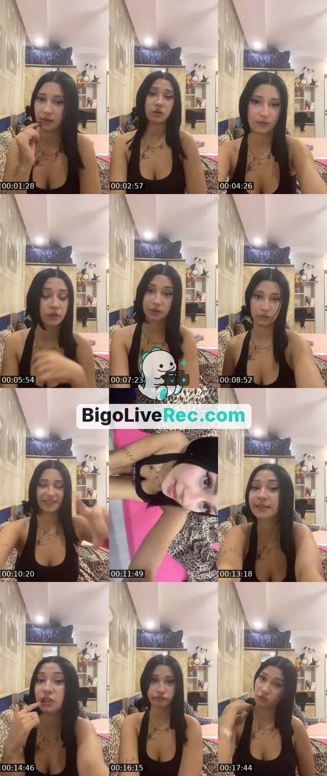 Bigo live: Dila Sağnak by @1140841032