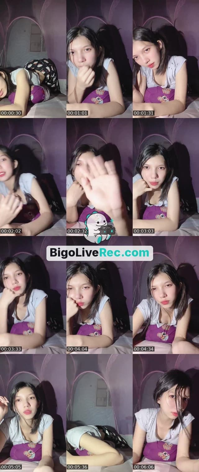 Bigo live: ဥမကွဲ by @1068810094