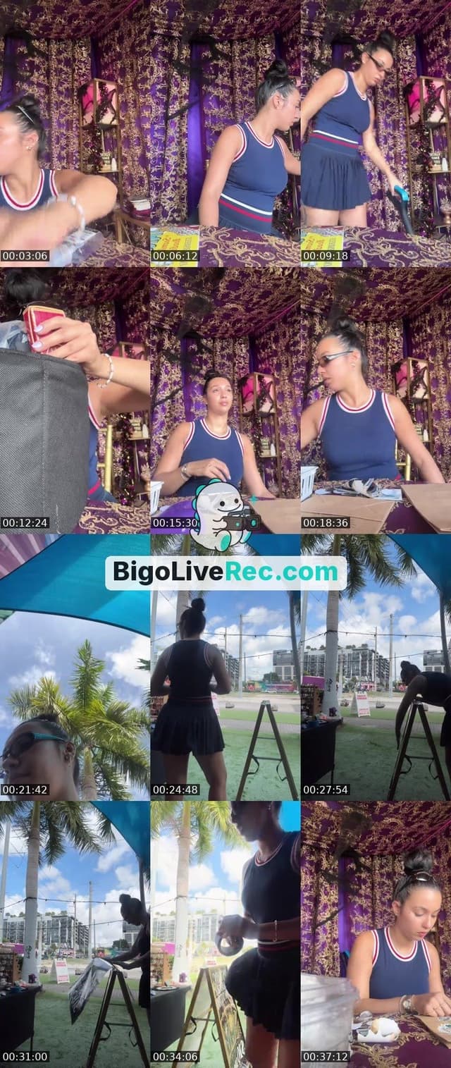Bigo live: #HeadToBIGO Hang out with me by @marythepsychic