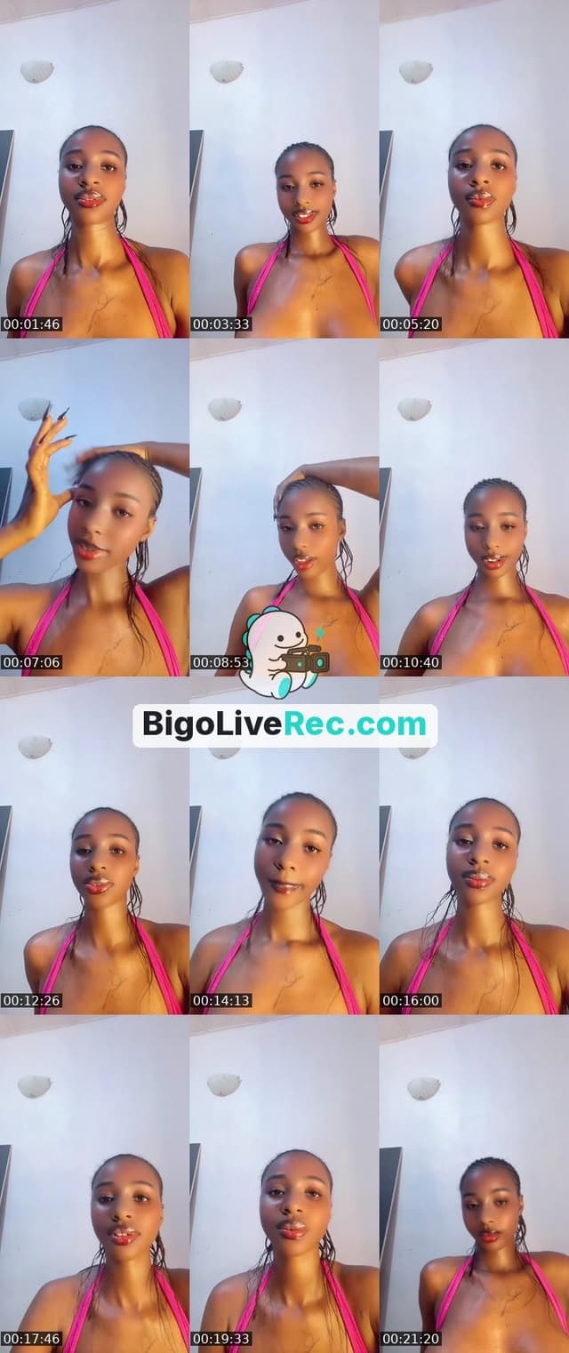 Bigo live: Ft/content by @10457beaut