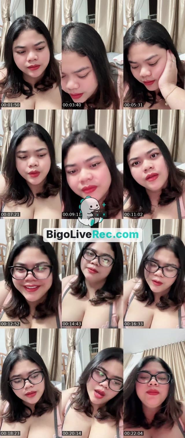 Bigo live: Teman Borak Pwishhh 🥹 -48k by @4cideez__