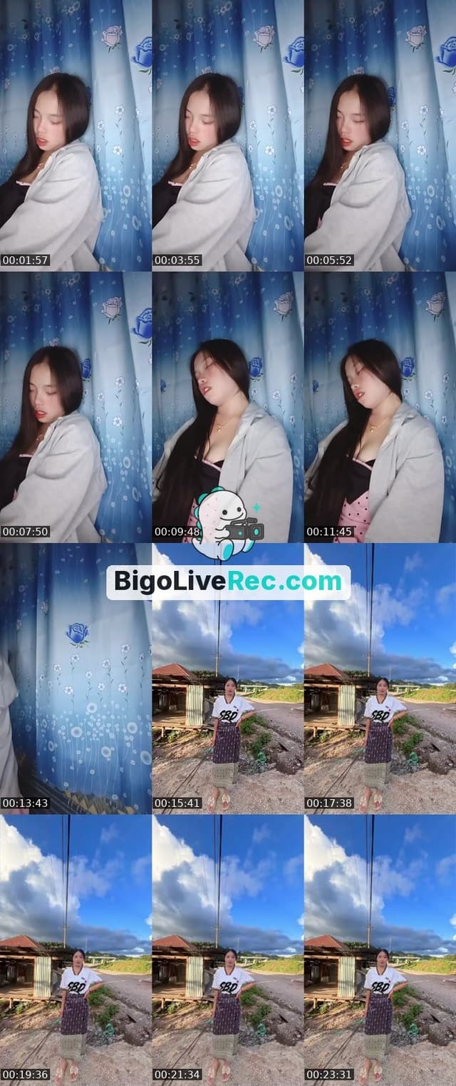 Bigo live: SBD❤ Maiv😘🤟 by @1062145625