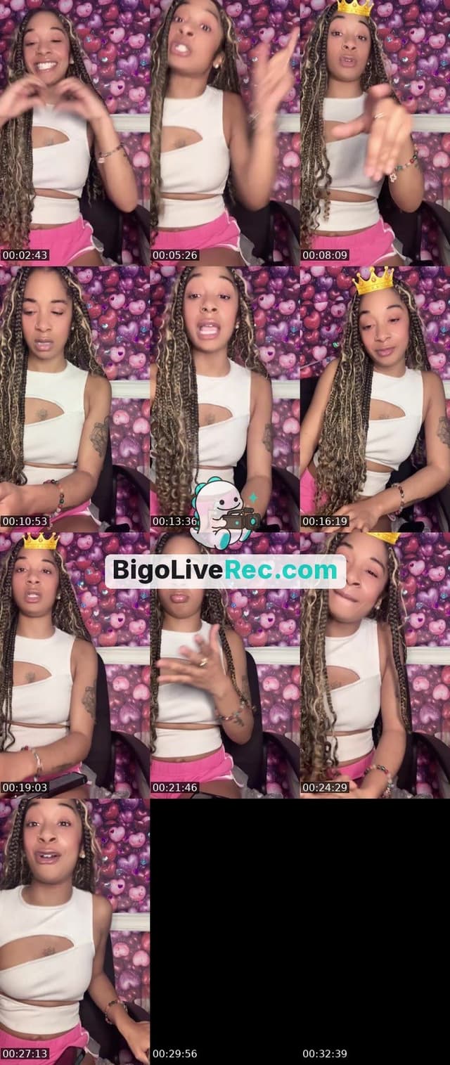 Bigo live: #Beauty Jacksonville wyo??🌀🫦 by @gmgyella777